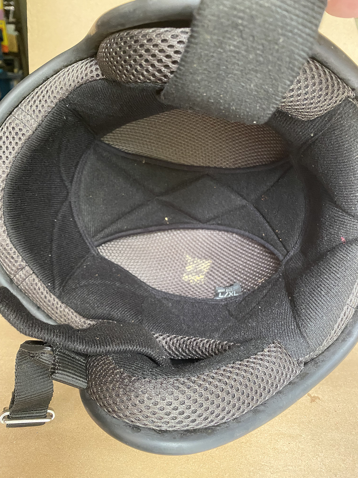 Full-face helmet OGK Radic Speedmax: 6 image