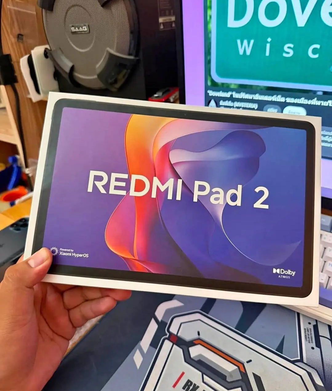 Tablet