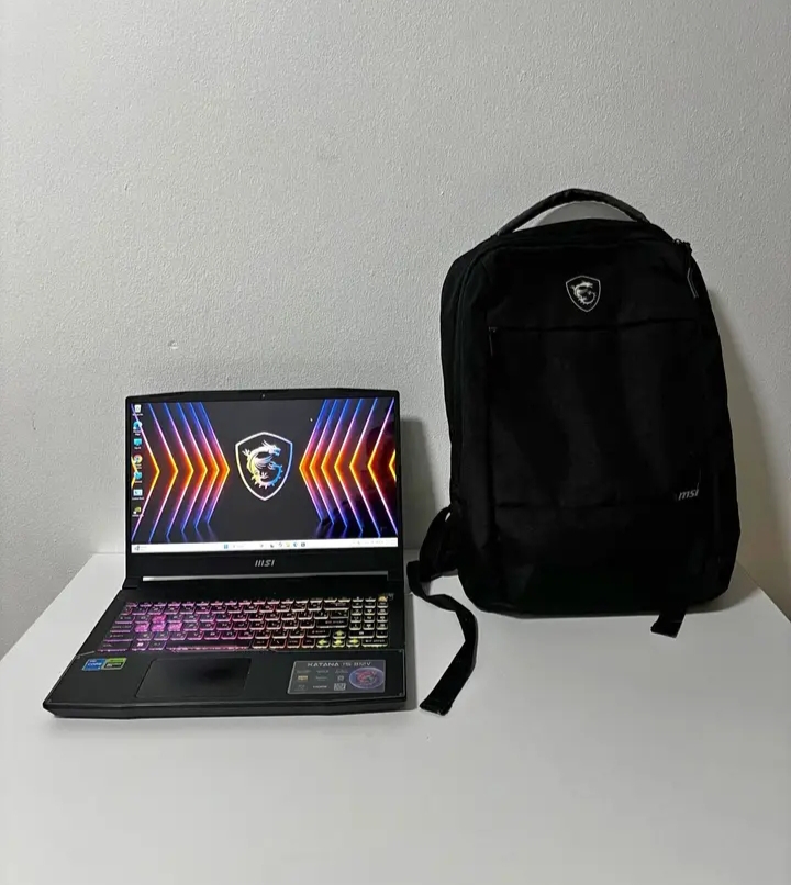 Notbook