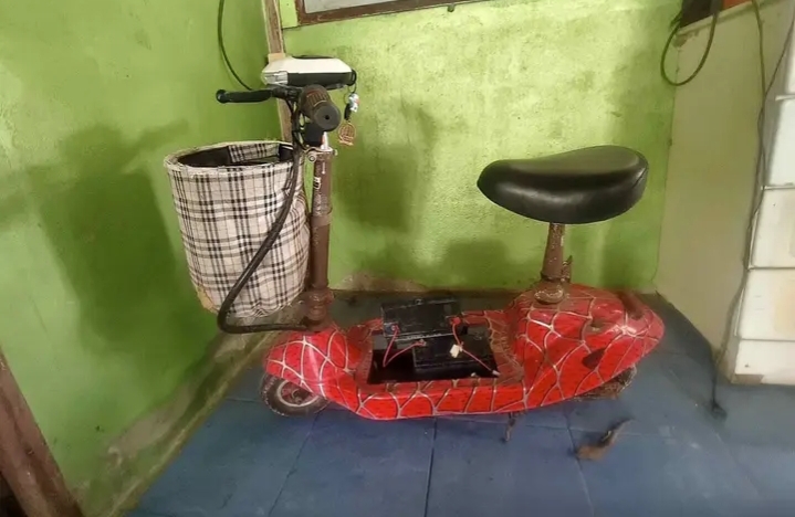 Scooter