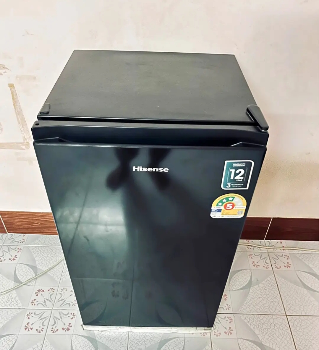 32 cu.ft. refrigerator