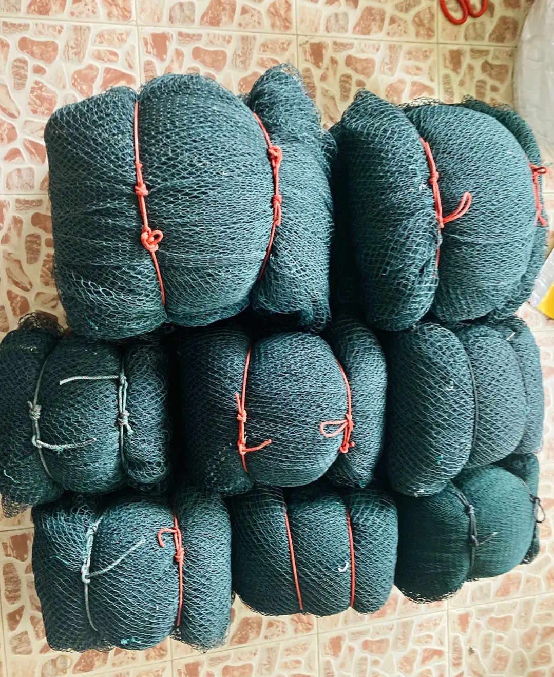 fishing net