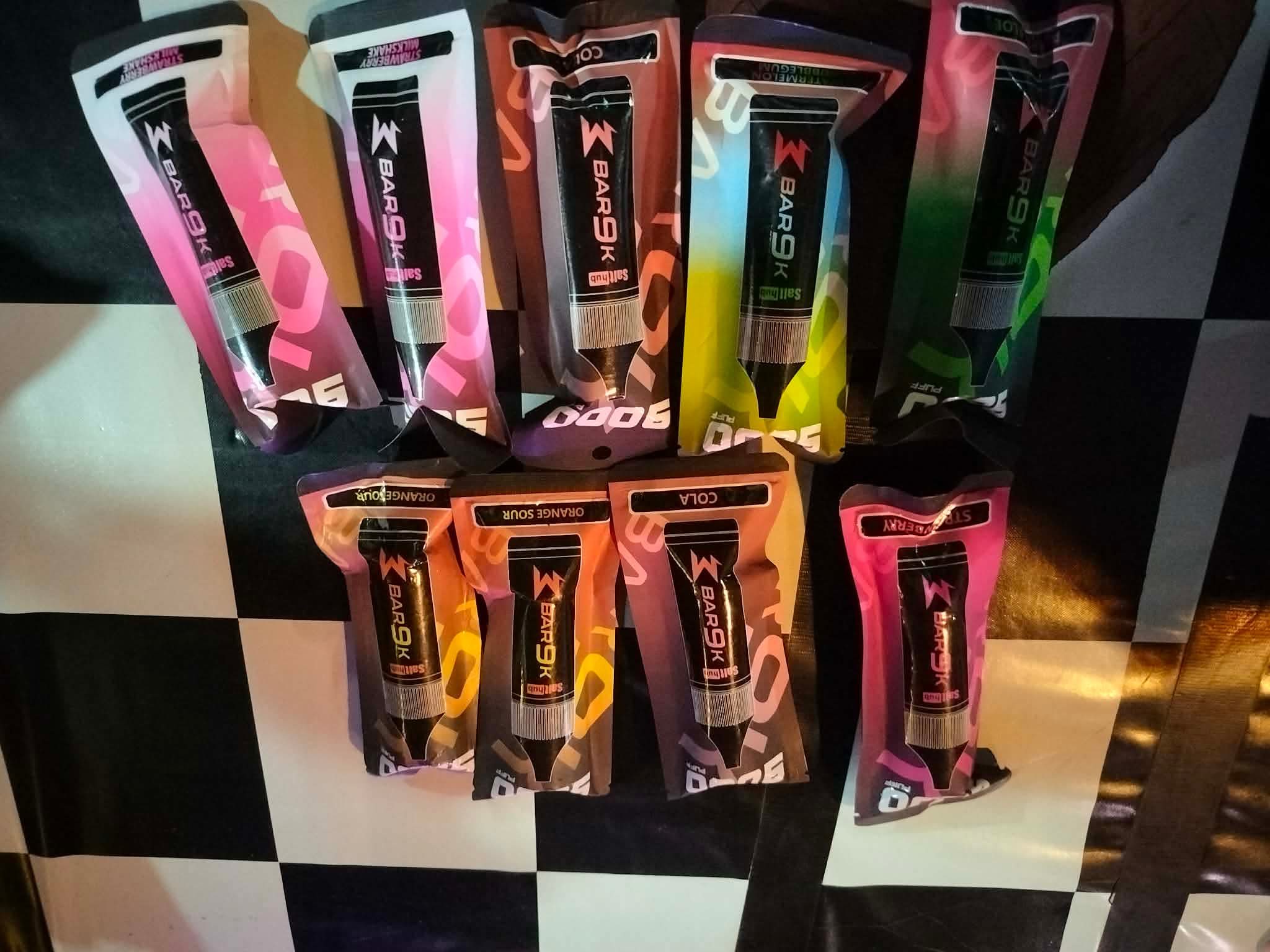 Pod