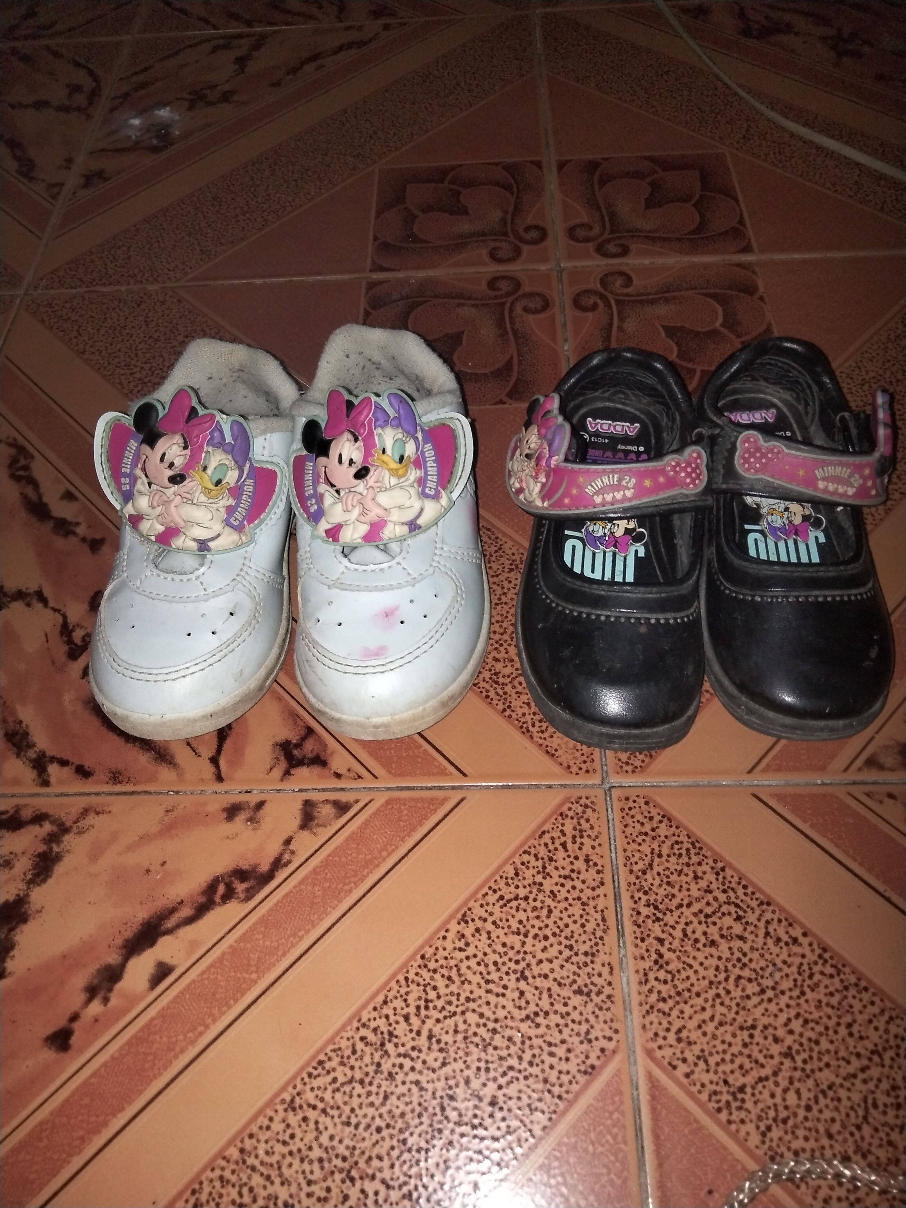 shoes