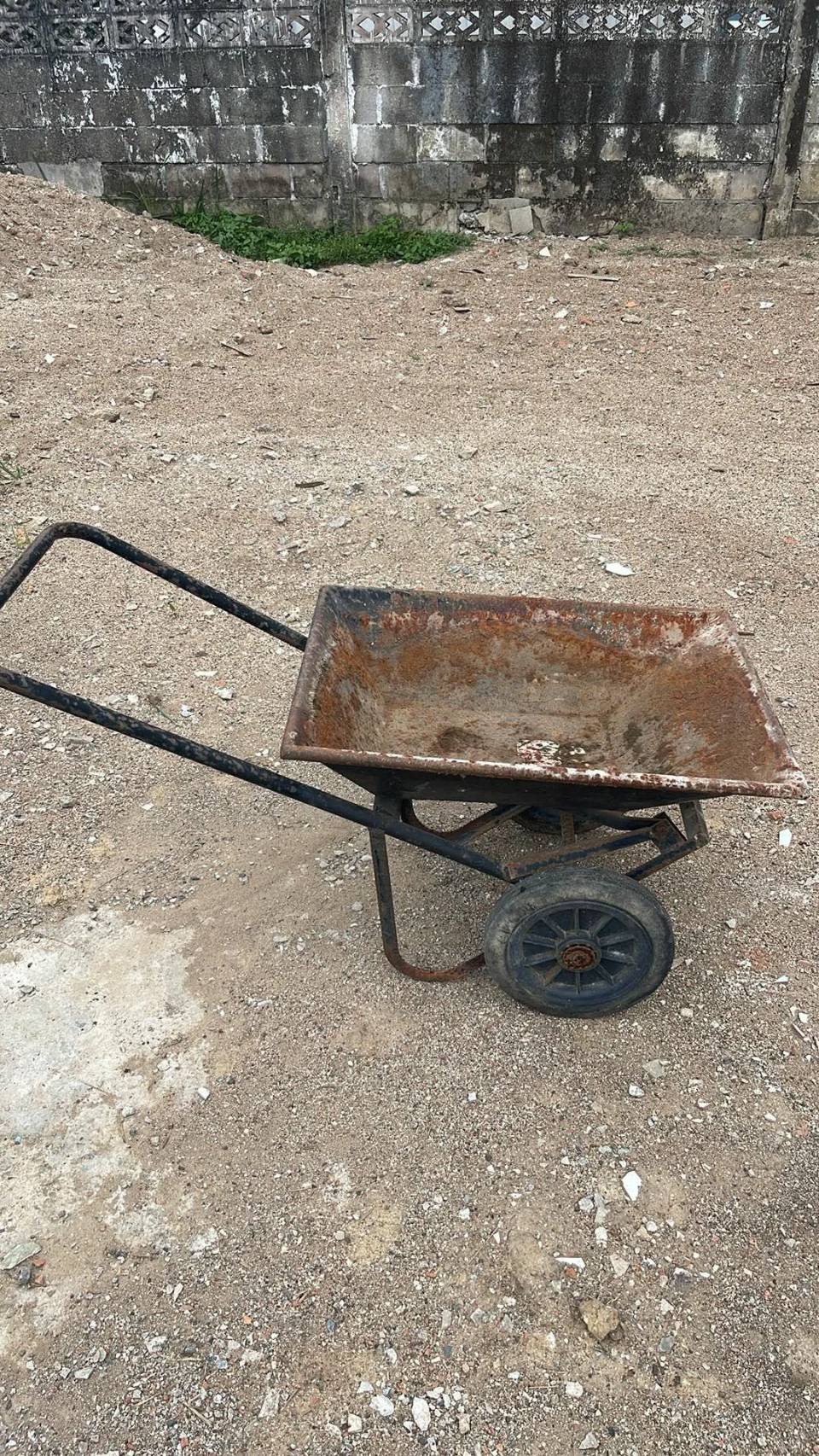 trolley