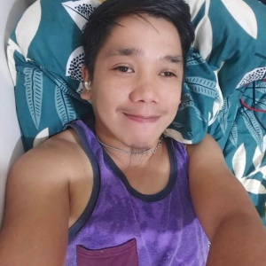 John Joseph Rabacal