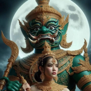 สมหมาย แดงจันทา